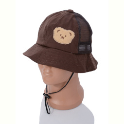 Панама RuBi BN001-5 brown (52)