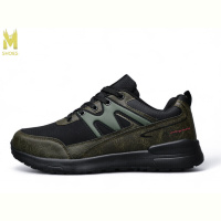 Кроссовки M.Shoes A335-8