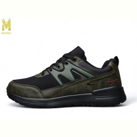 Кроссовки M.Shoes A335-8