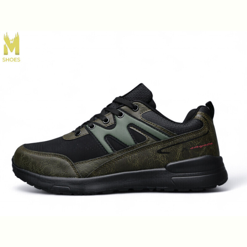 Кроссовки M.Shoes A335-8