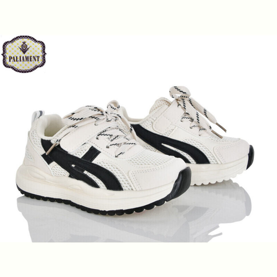 Кроссовки PALIAMENT B0056-6