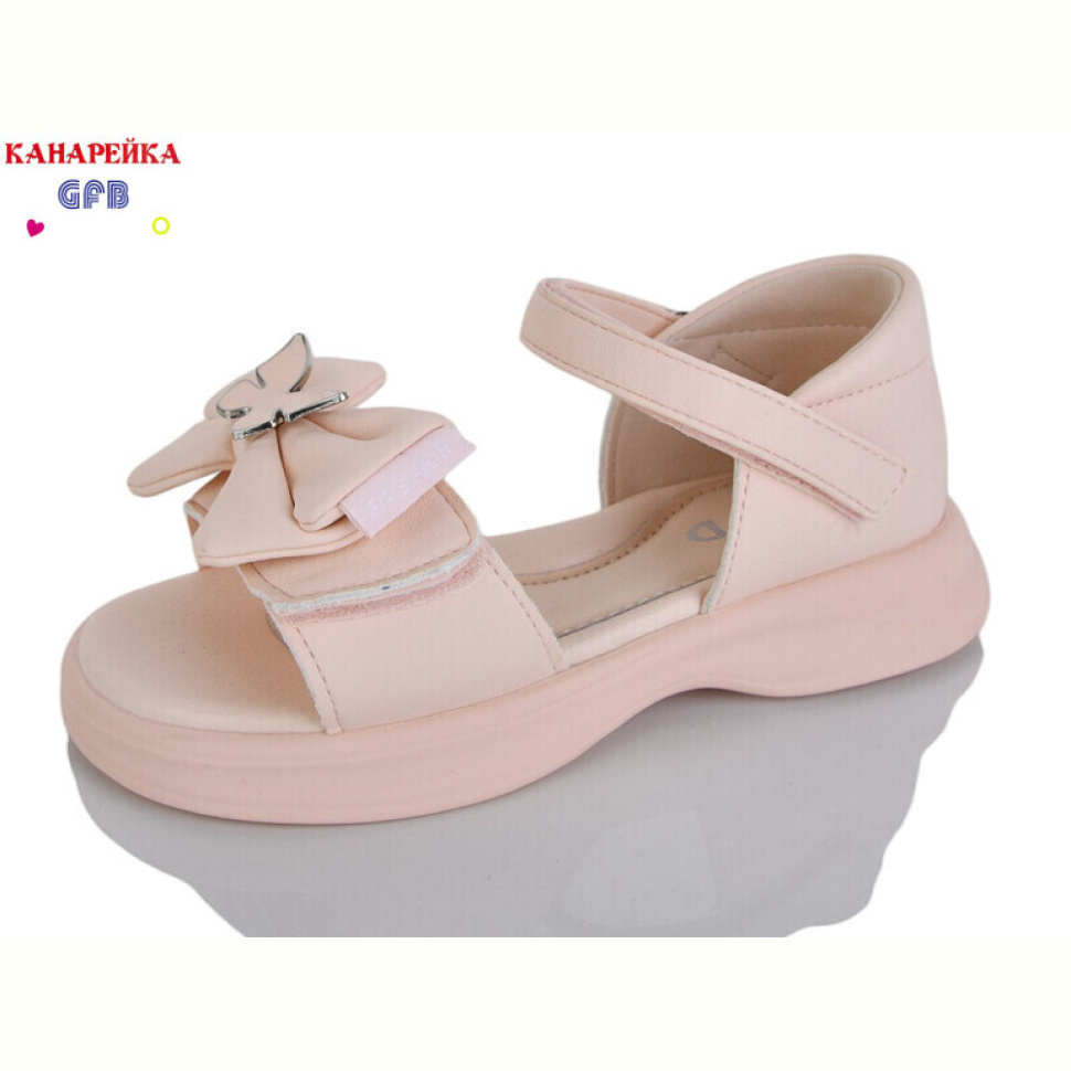 Босоножки GFB-Канарейка S71-3