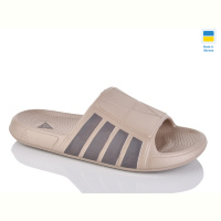 Шлепки Lot Shoes N145 т.беж