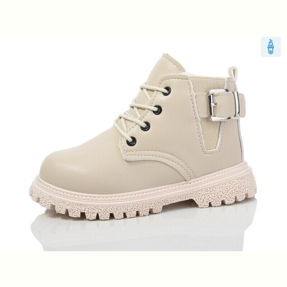 Ботинки ASHIGULI 953-6