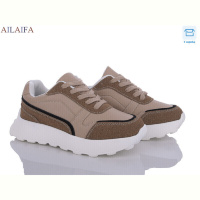 Кроссовки Ailaifa 2399-3 піна