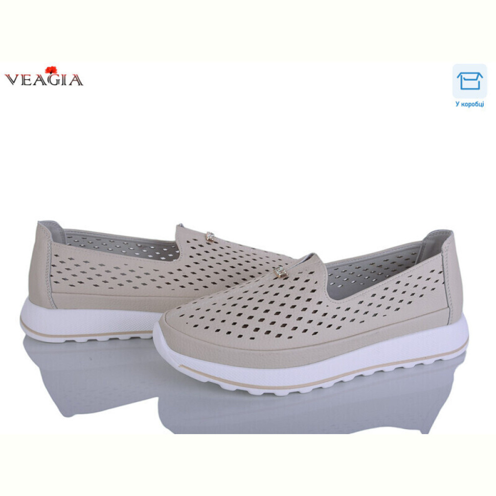 Туфли Veagia-ADA N96-3