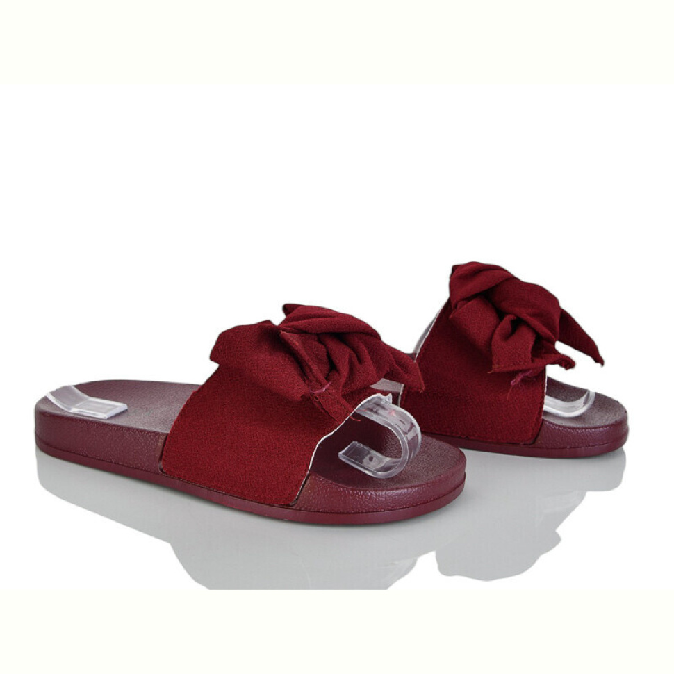 Шлепки Xifa W7-4