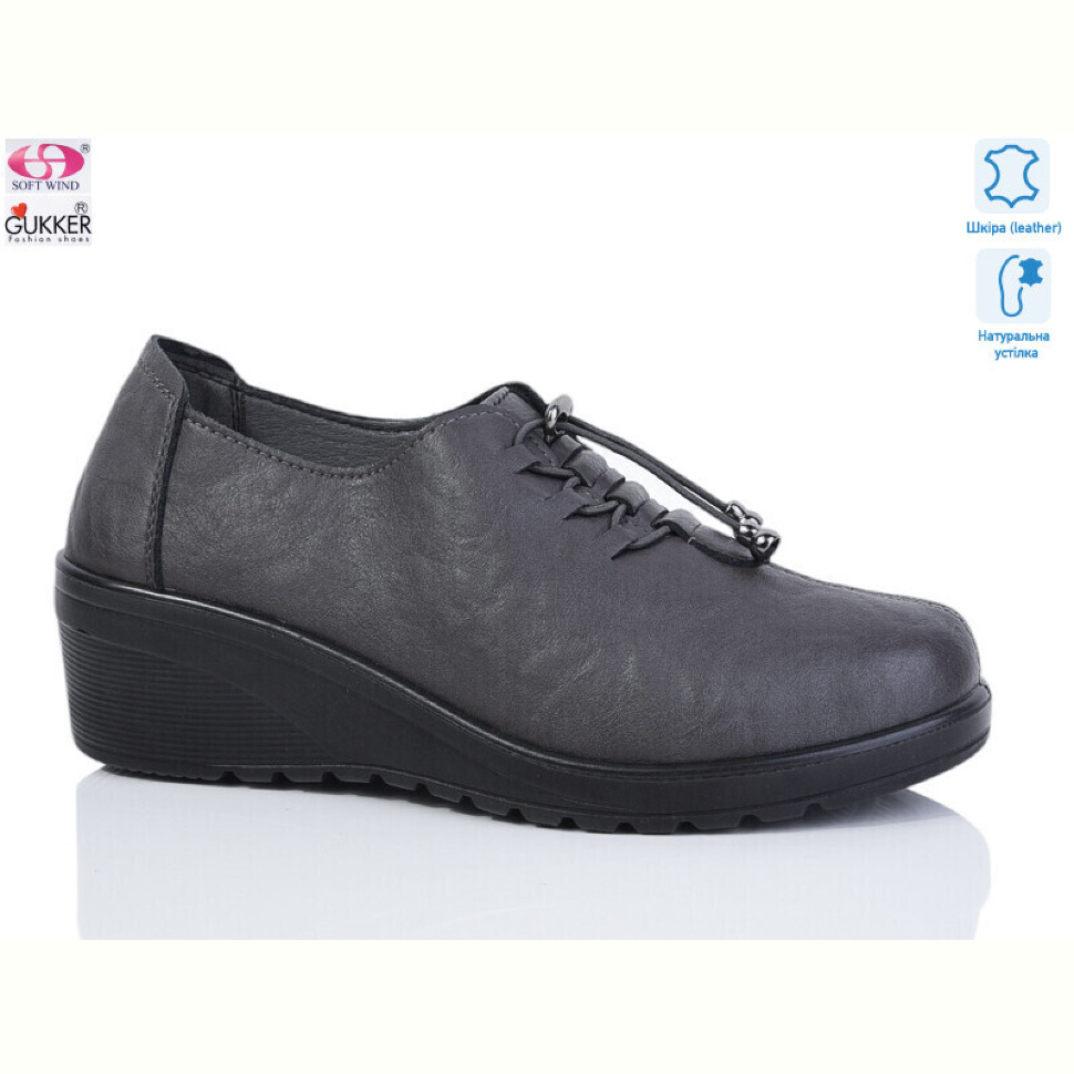 Туфли Gukkcr WZ2061