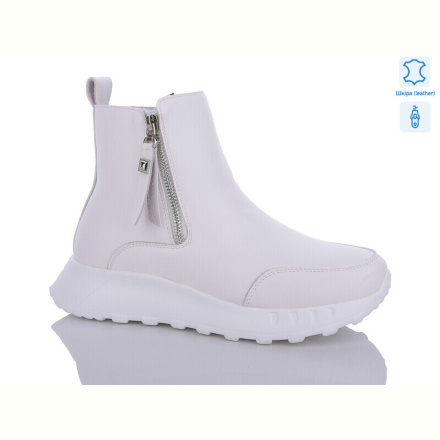 Ботинки Yimeili Y827-8