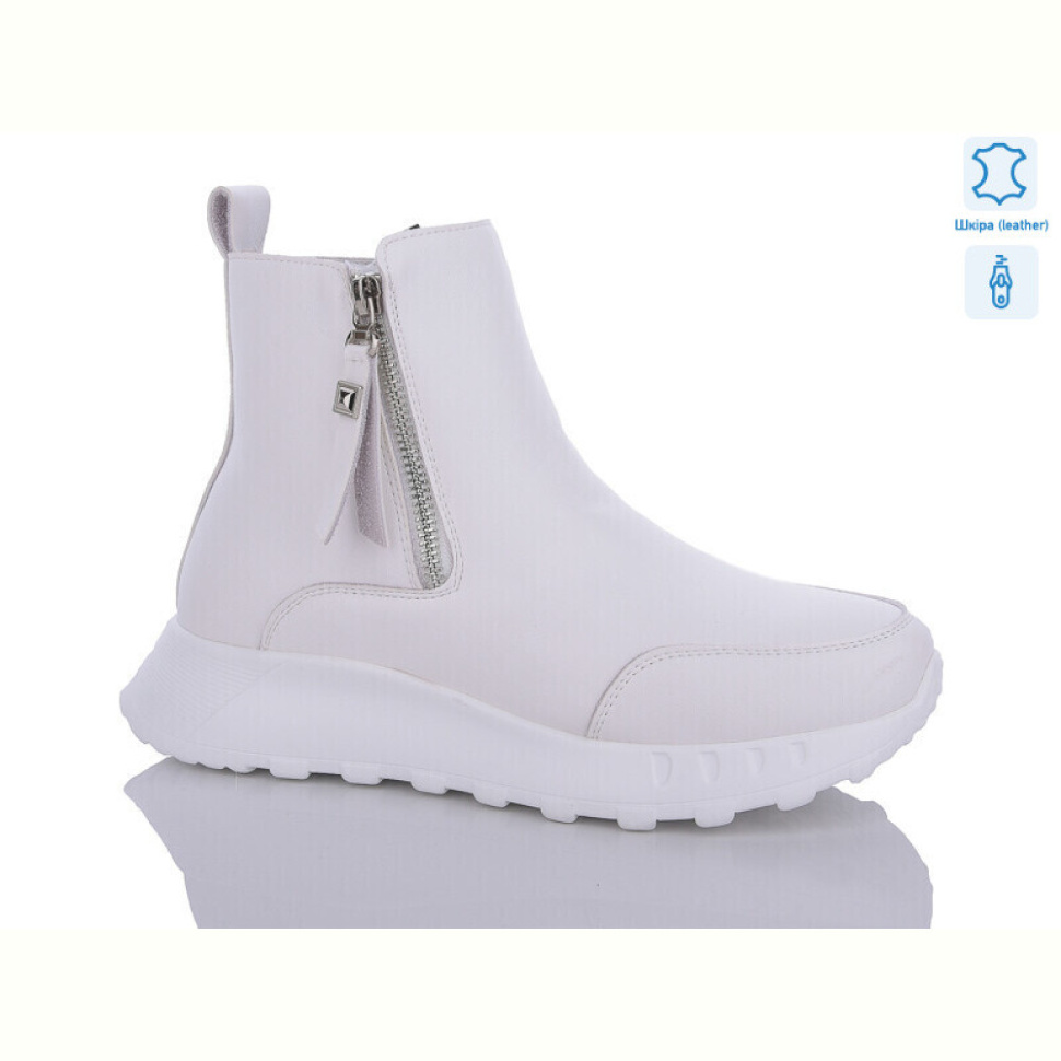 Ботинки Yimeili Y827-8