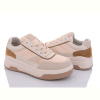 Кроссовки Violeta 20-993-1 beige