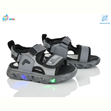 Сандалии BBT L615-2-1 LED