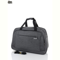 Сумка Superbag 1882 grey (30-250)