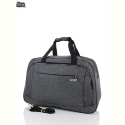 Сумка Superbag 1882 grey (30-250)