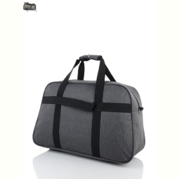 Сумка Superbag 1882 grey (30-250)