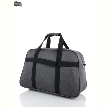Сумка Superbag 1882 grey (30-250)