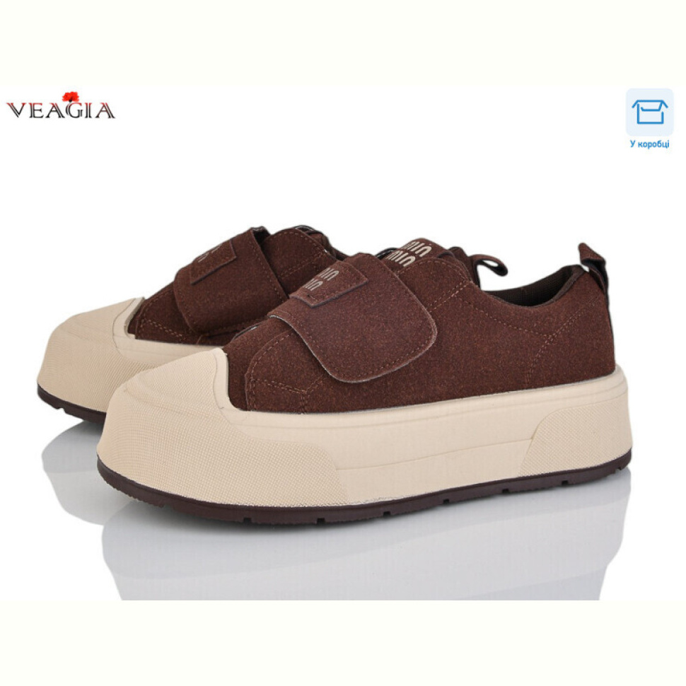 Кроссовки Veagia-ADA V3327-5