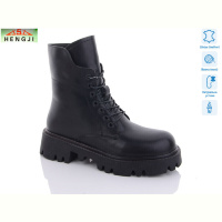 Ботинки HENGJI-ELENA D823