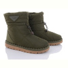 Дутики Ok Shoes B928-5