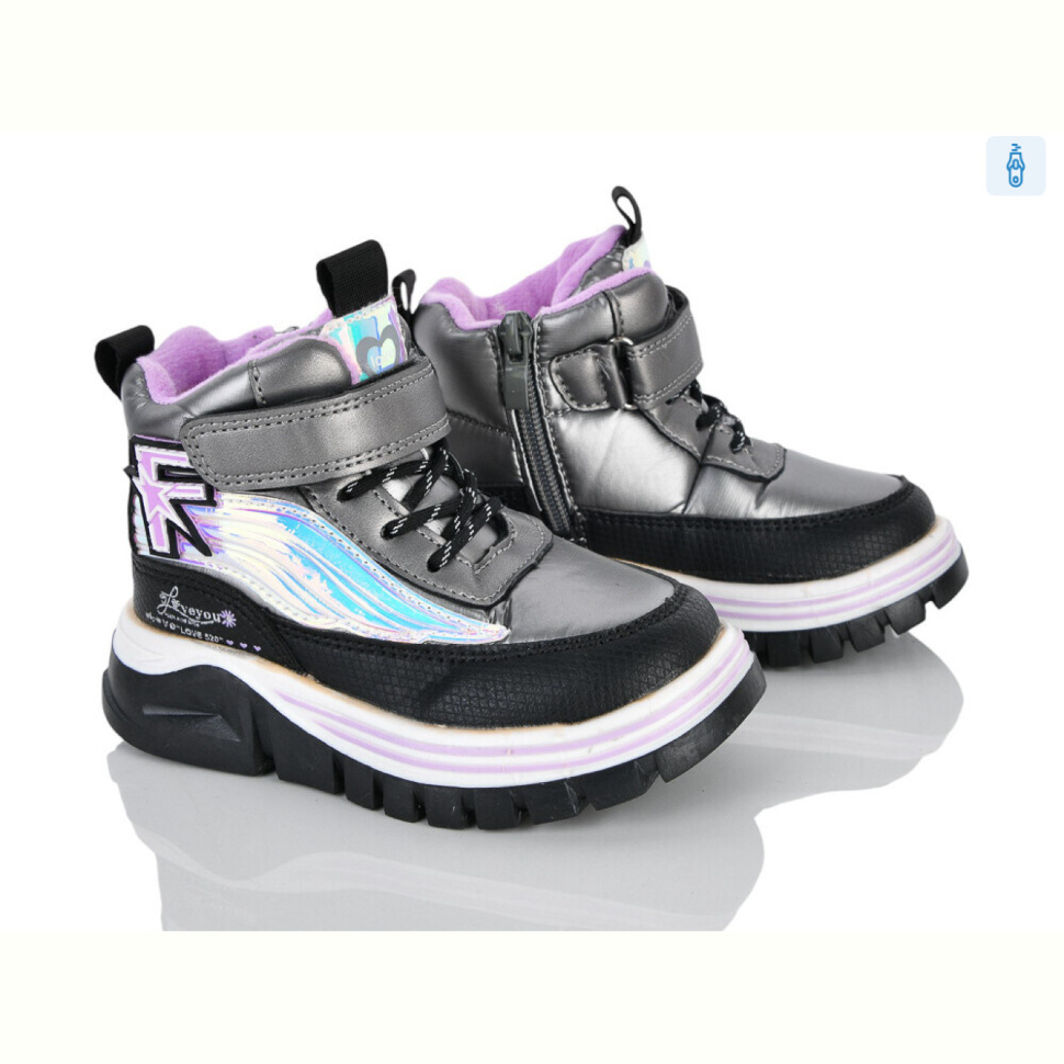 Ботинки Xifa kids 6972-7 Ботинки Xifa kids 6972-7