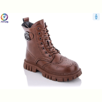 Ботинки Леопард M27-27 brown