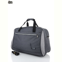Сумка Superbag 208 grey (5-30)