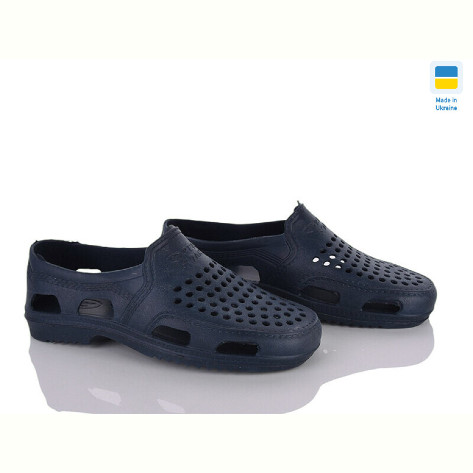 Сандалии Favorit TM-02 синій