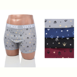 Трусы Textile 7703 mix