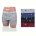 Трусы Textile 7703 mix