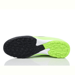 Футбольная обувь Restime DIMB25654-1 black-green