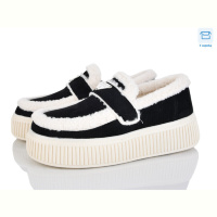 Туфли Love-L&M-ZDW KL887-2