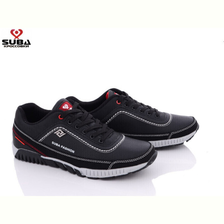 Кроссовки SUBA H0607-1 піна