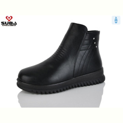 Ботинки SUBA 601