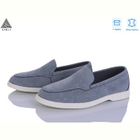 Туфли STILLI Group Q20-5 шкіра