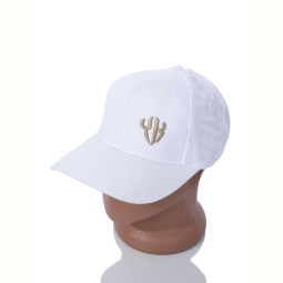 Кепка RuBi EX006-3 white