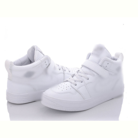 Кроссовки Violeta Y124(9263) white