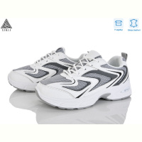 Кроссовки STILLI Group N390-9 шкіра