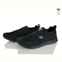 Кроссовки Paolla Д2901 чорний