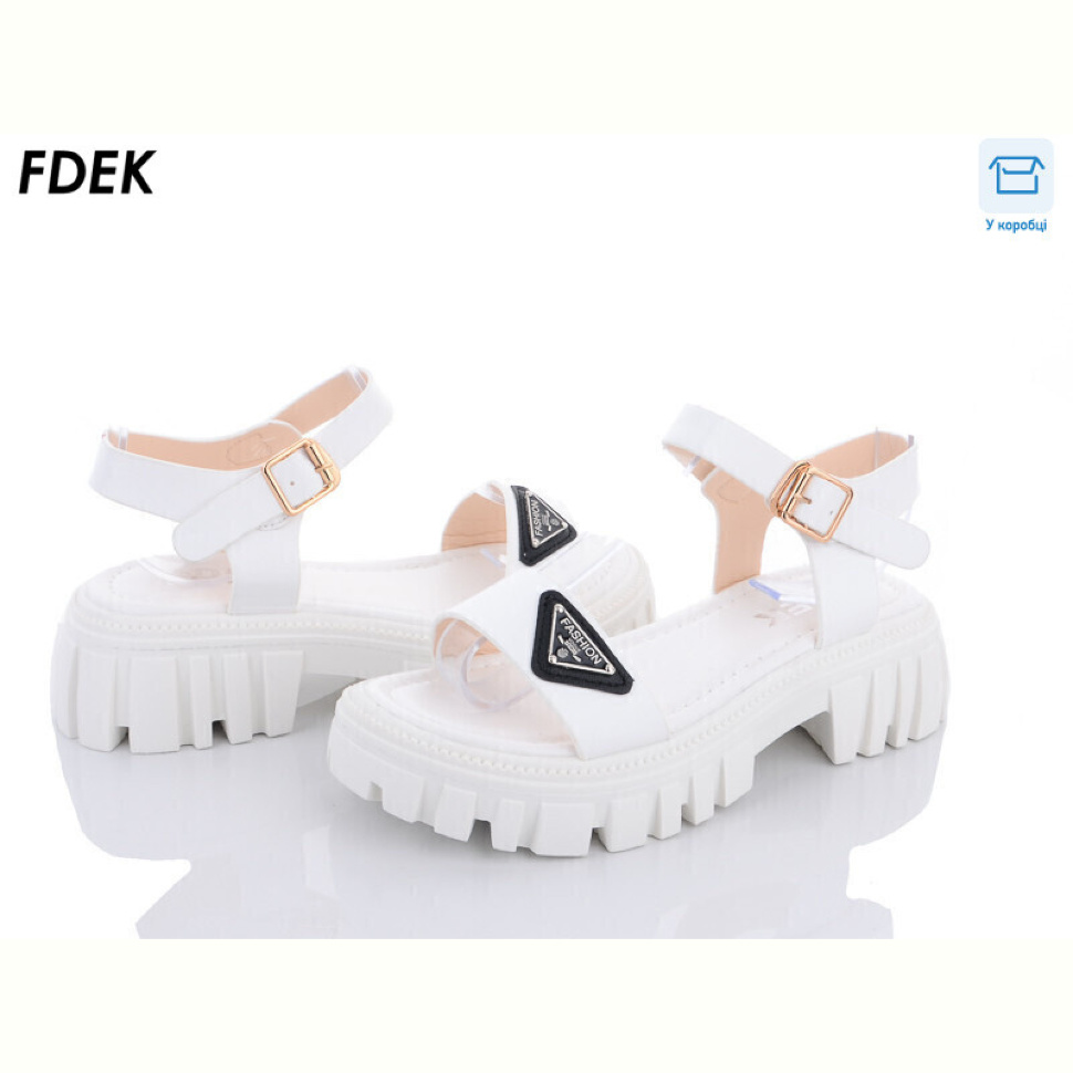 Босоножки FDEK AL03-022C
