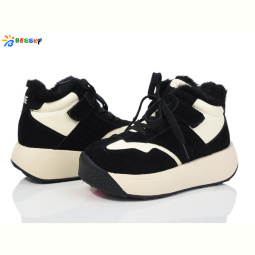 Ботинки Bessky-Kellaifeng BM3942-2C