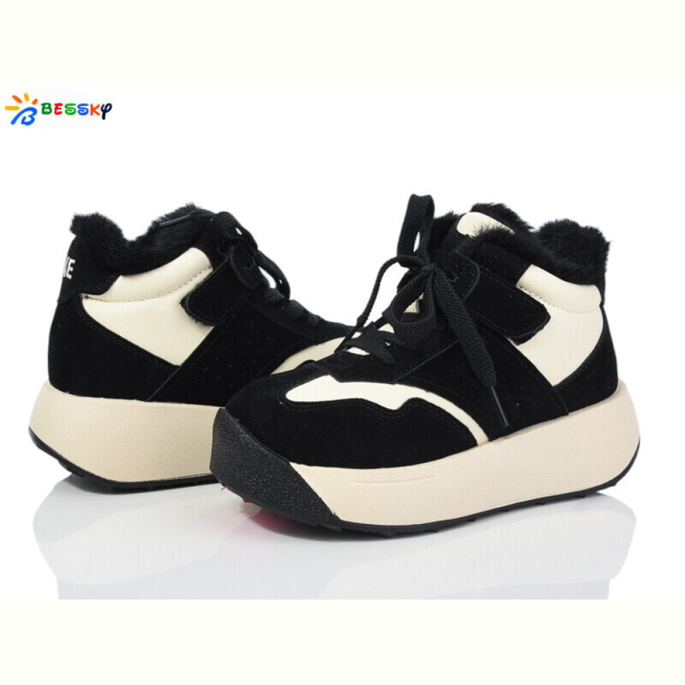 Ботинки Bessky-Kellaifeng BM3942-2C