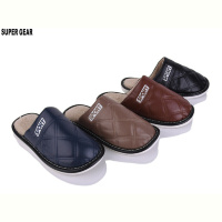 Тапки Super Gear 7811 mix