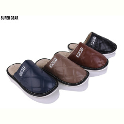 Тапки Super Gear 7811 mix