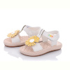 Босоножки Violeta DL28(222) white