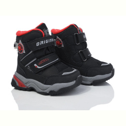 Дутики Ok Shoes CT10250C