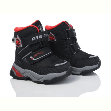Дутики Ok Shoes CT10250C