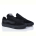 Кеды Violeta 149-44 all black