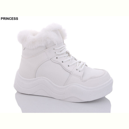 Ботинки Princess FA2-4