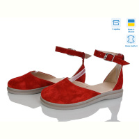 Туфли Ailinda 4541-19