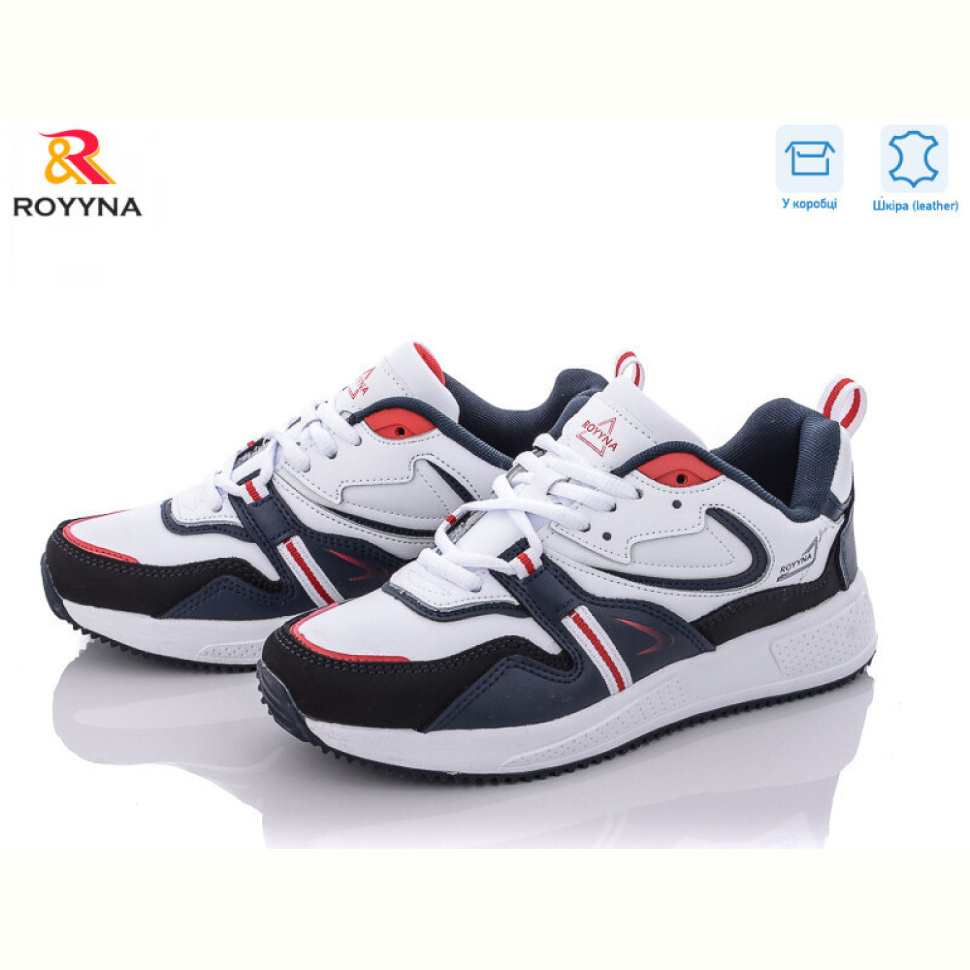 Кроссовки ROYYNA 050A-2